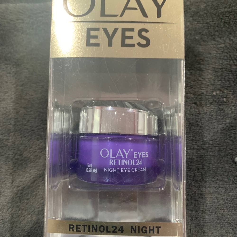 Olay Eyes Retinol 24